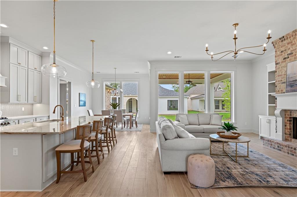 4221 CYPRESS POINT Drive