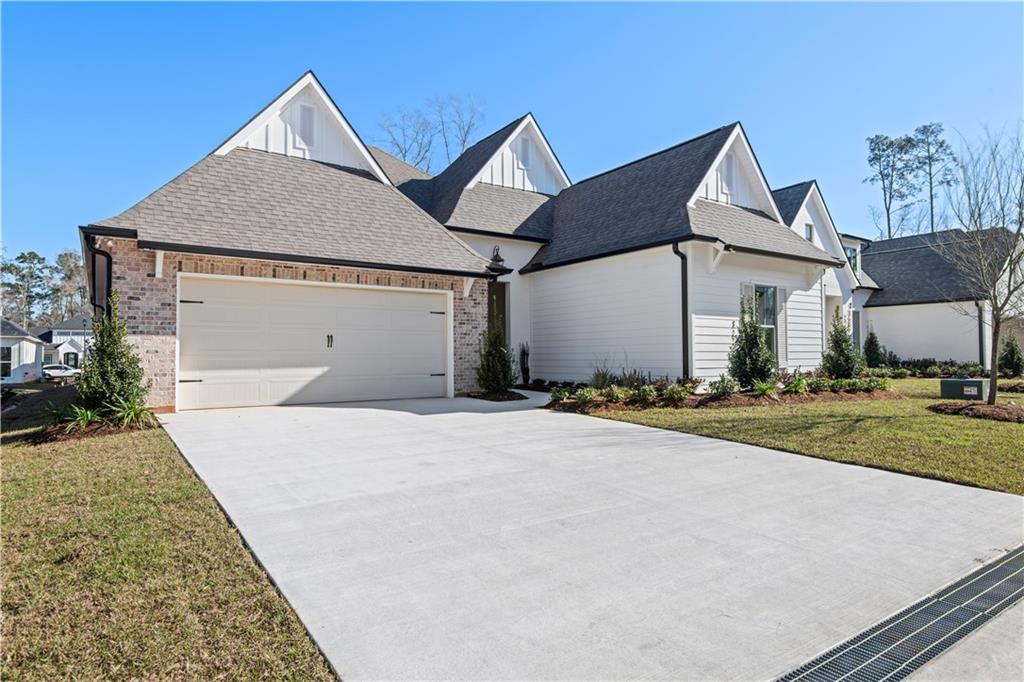 4221 CYPRESS POINT Drive