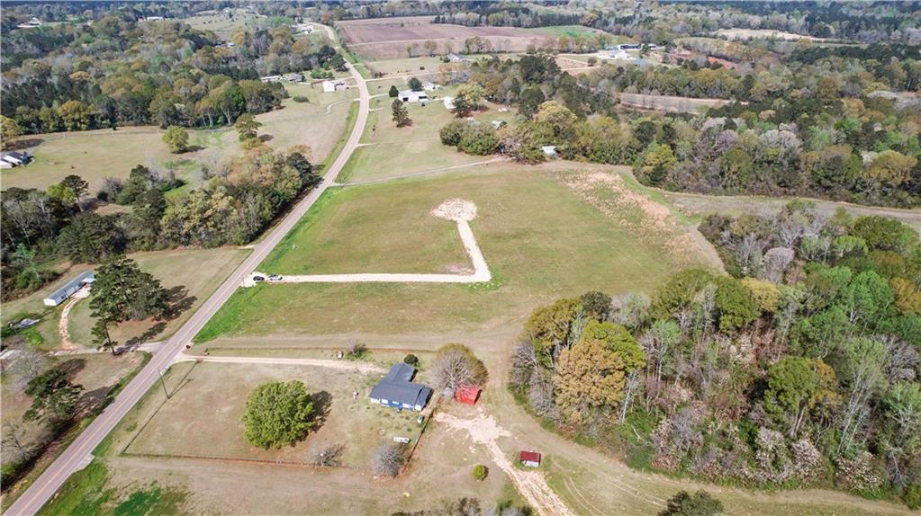 Lot 1 438 Highway