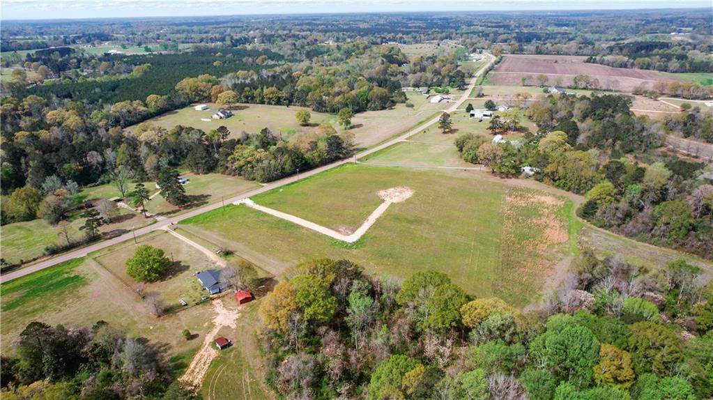 Lot 1 438 Highway