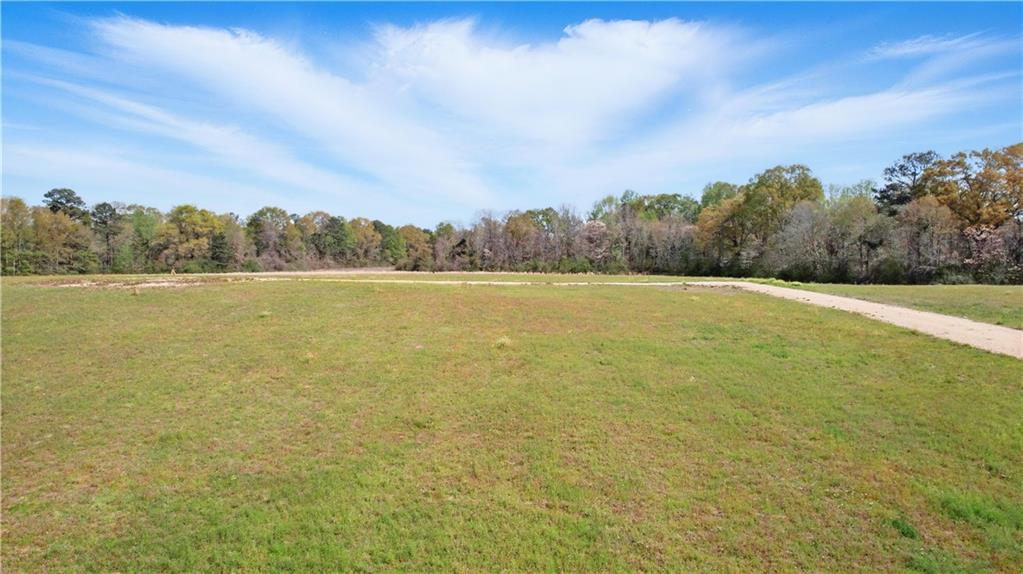 Lot 1 438 Highway