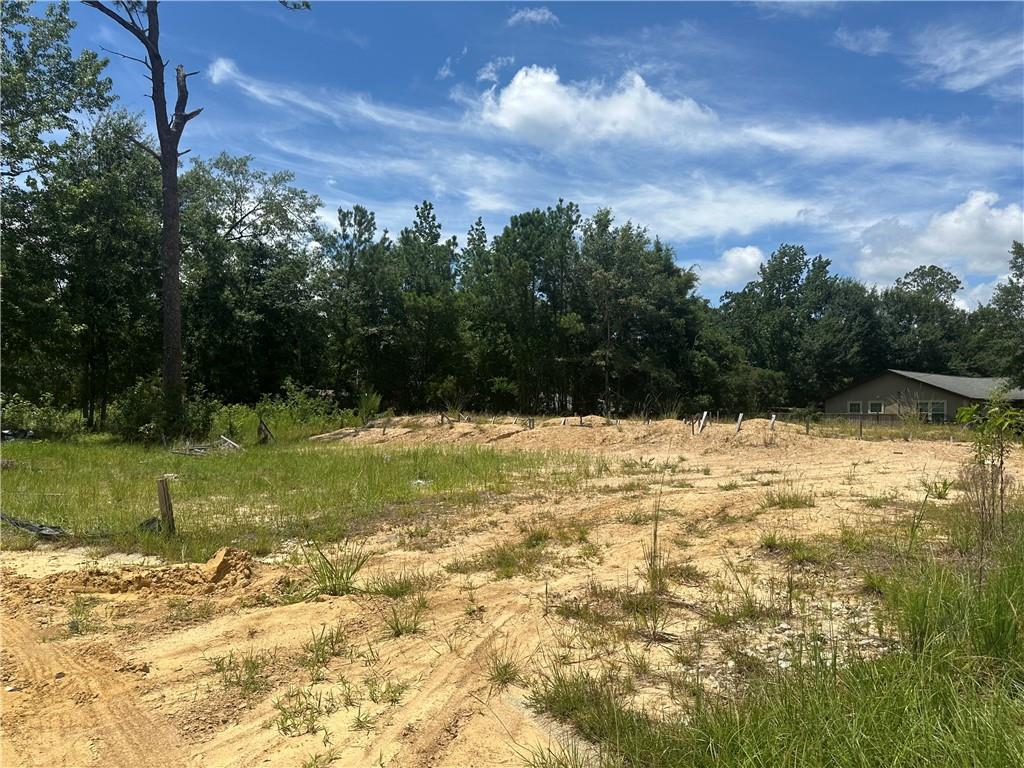 Lot 1 ALAN Circle