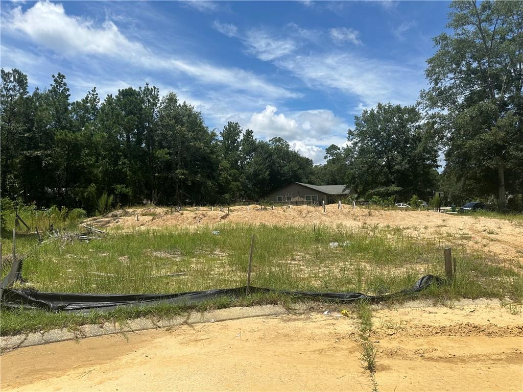 Lot 1 ALAN Circle