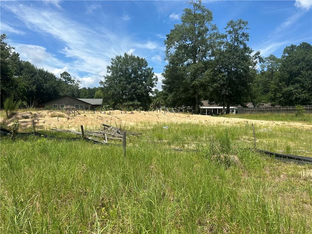 Lot 1 ALAN Circle