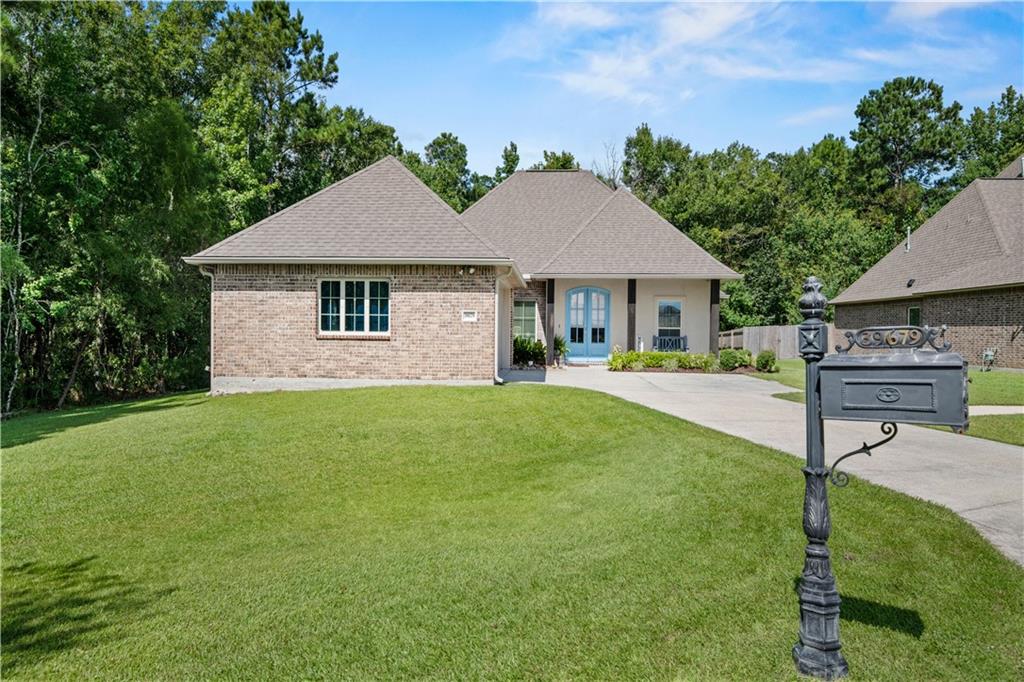 39679 DOCKSIDE Drive