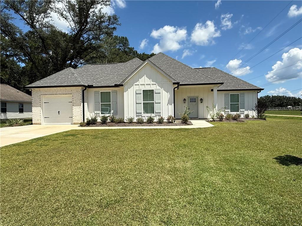 104 KEENELAND PLACE Loop