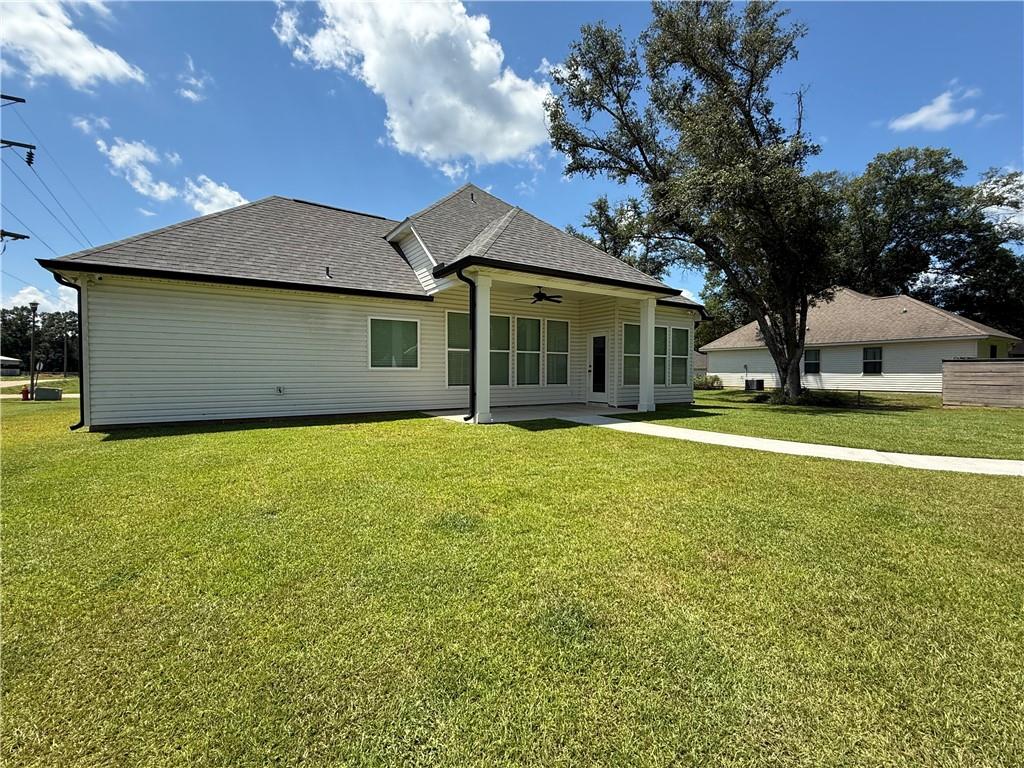 104 KEENELAND PLACE Loop