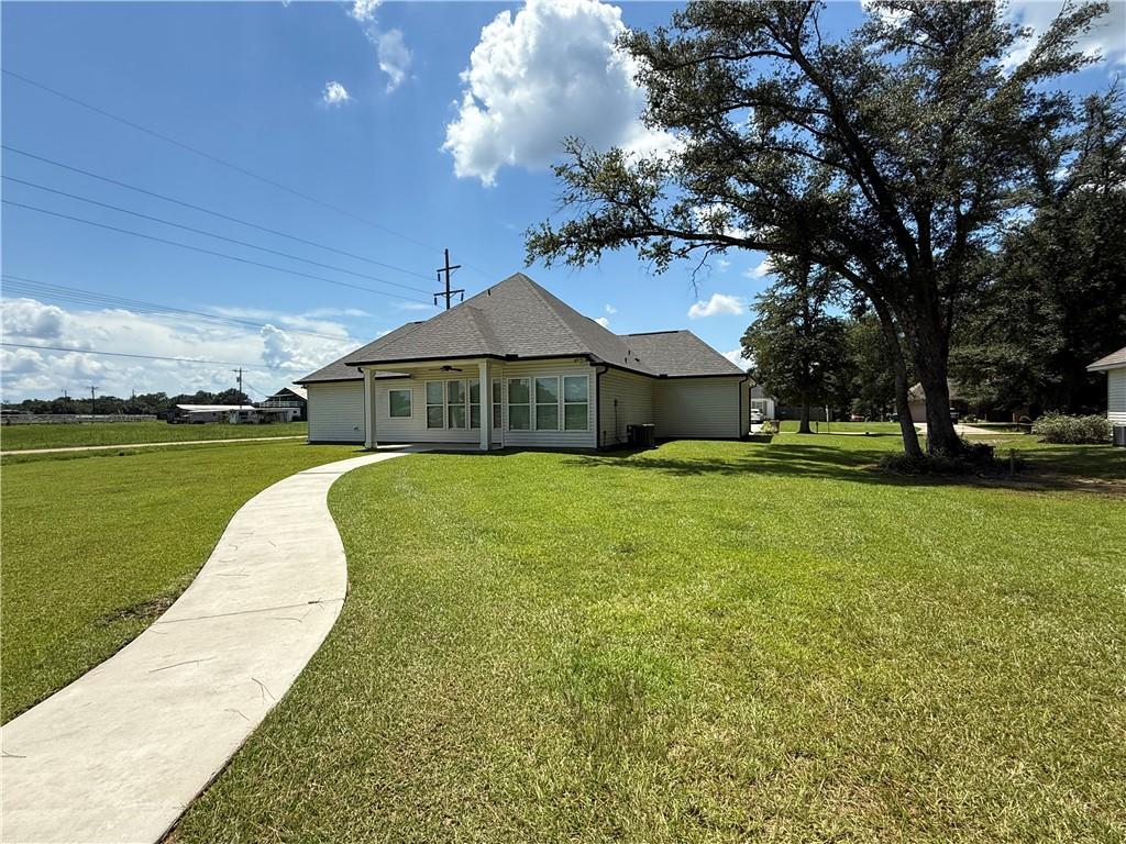 104 KEENELAND PLACE Loop