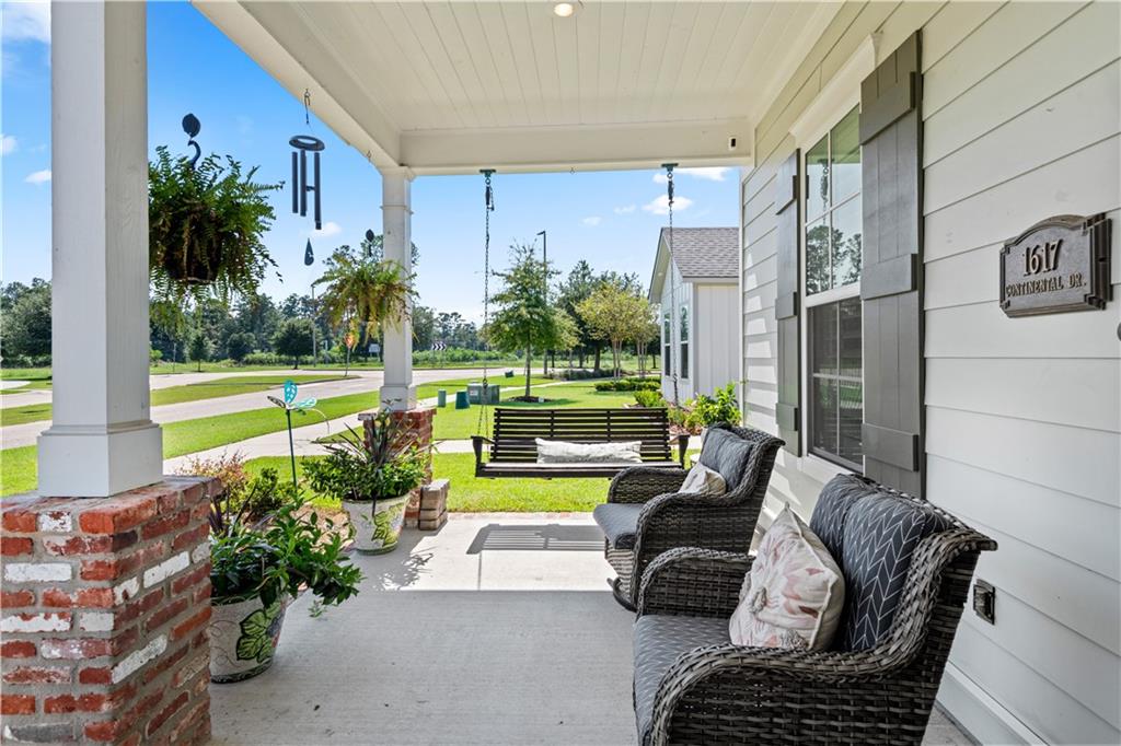 1617 CONTINENTAL Drive