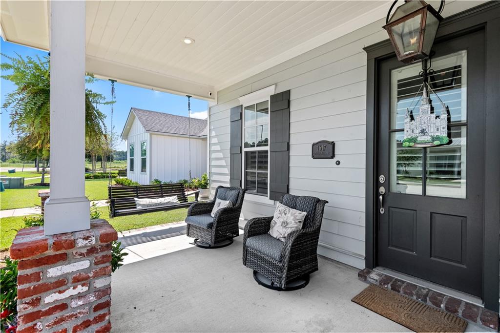 1617 CONTINENTAL Drive