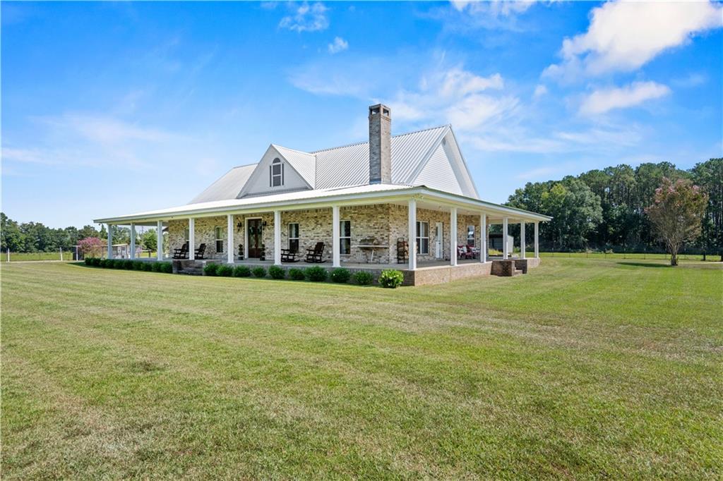 29279 HIGHWAY 1070 Highway