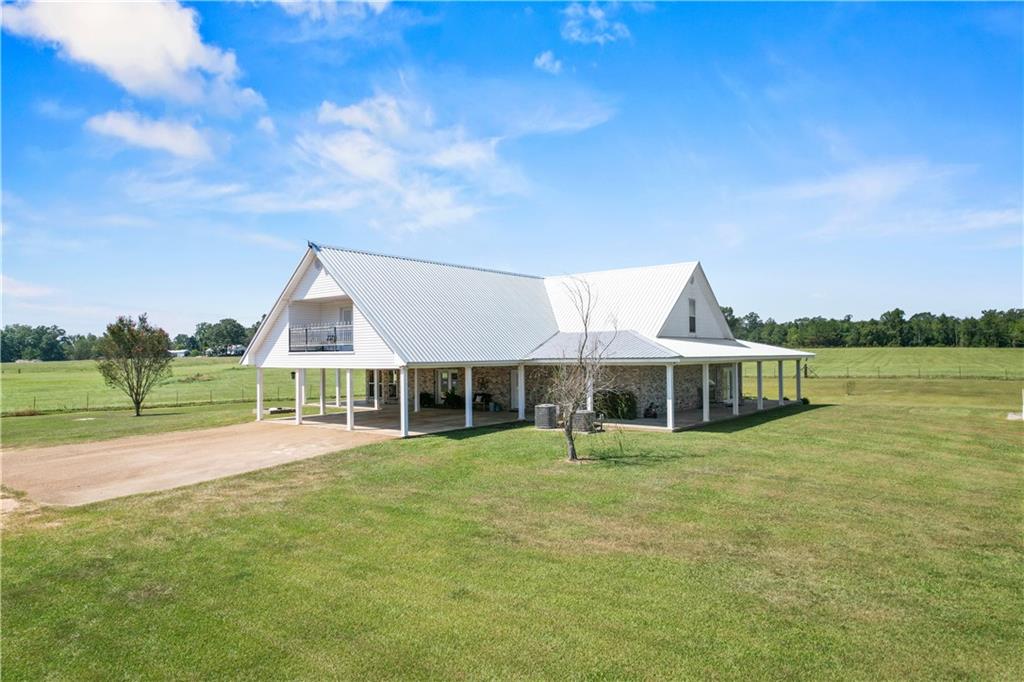 29279 HIGHWAY 1070 Highway