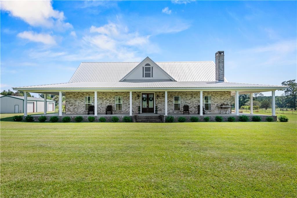 29279 HIGHWAY 1070 Highway