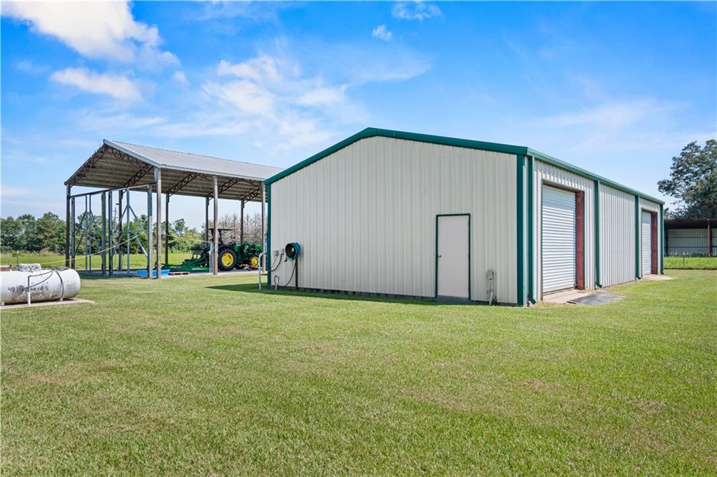 29279 HIGHWAY 1070 Highway