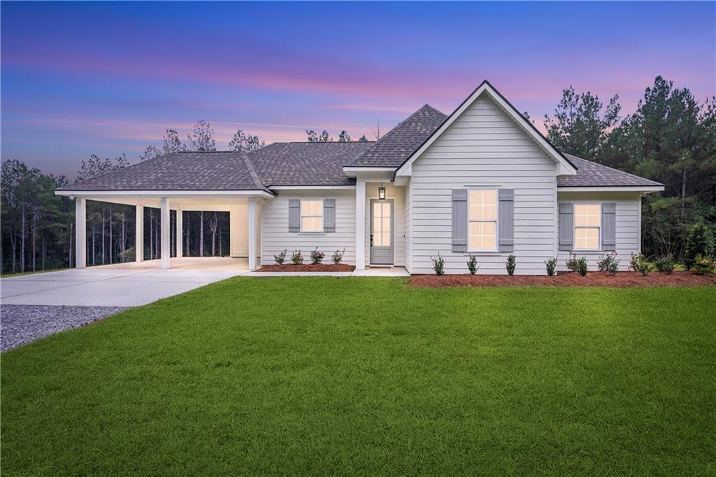 43394 LAUREN Lane