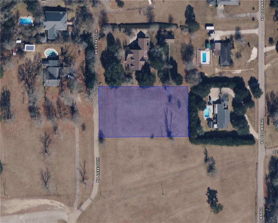 5A HILLCREST Drive