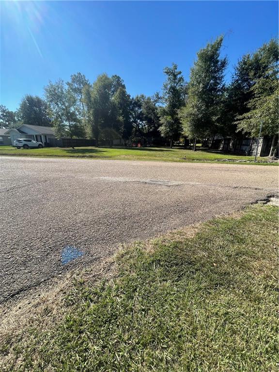 Lot # 367 VISTA Street