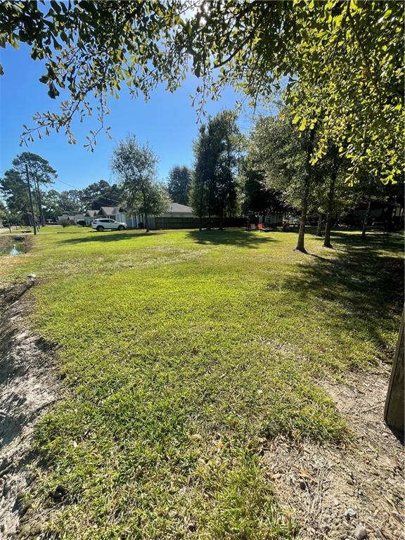Lot # 367 VISTA Street