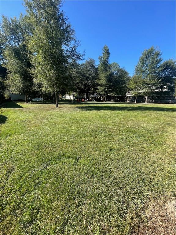 Lot # 367 VISTA Street