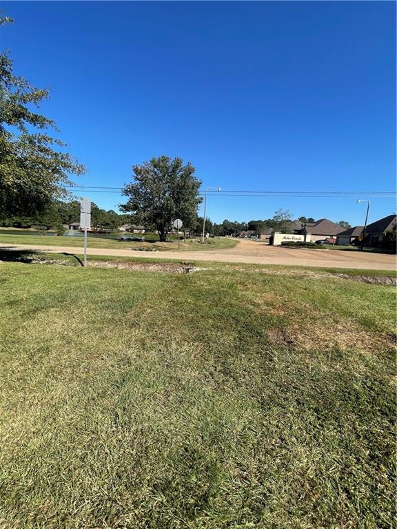 Lot # 369 VISTA Street