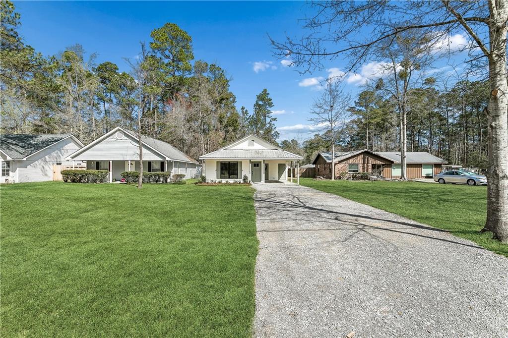 20205 GARLAND Street