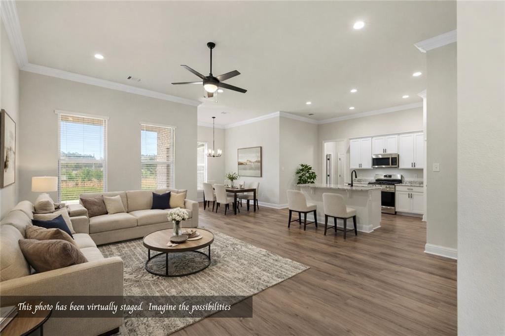 1421 ZACHERY Court