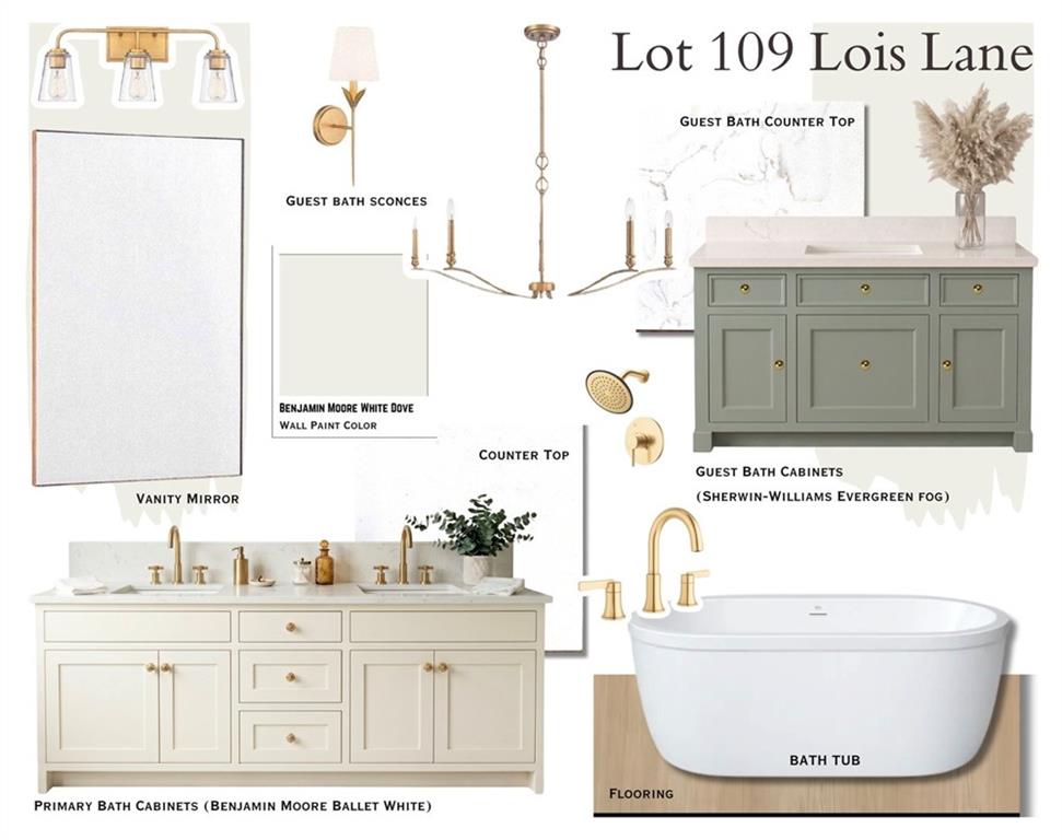 Lot 109 LOIS Lane