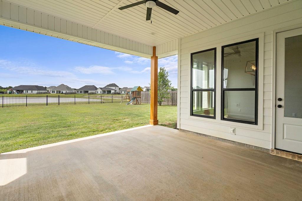 8025 BEDICO TRAIL Lane