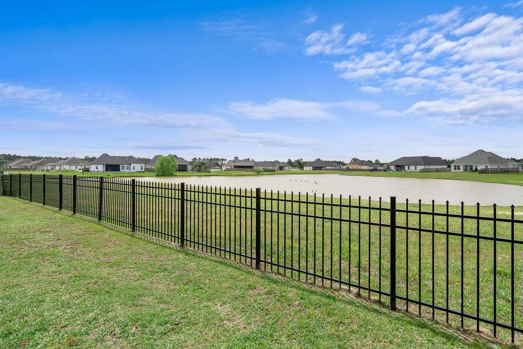 8025 BEDICO TRAIL Lane