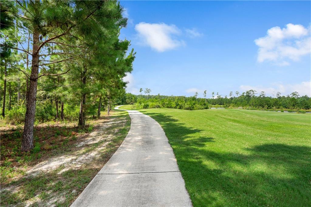 8025 BEDICO TRAIL Lane