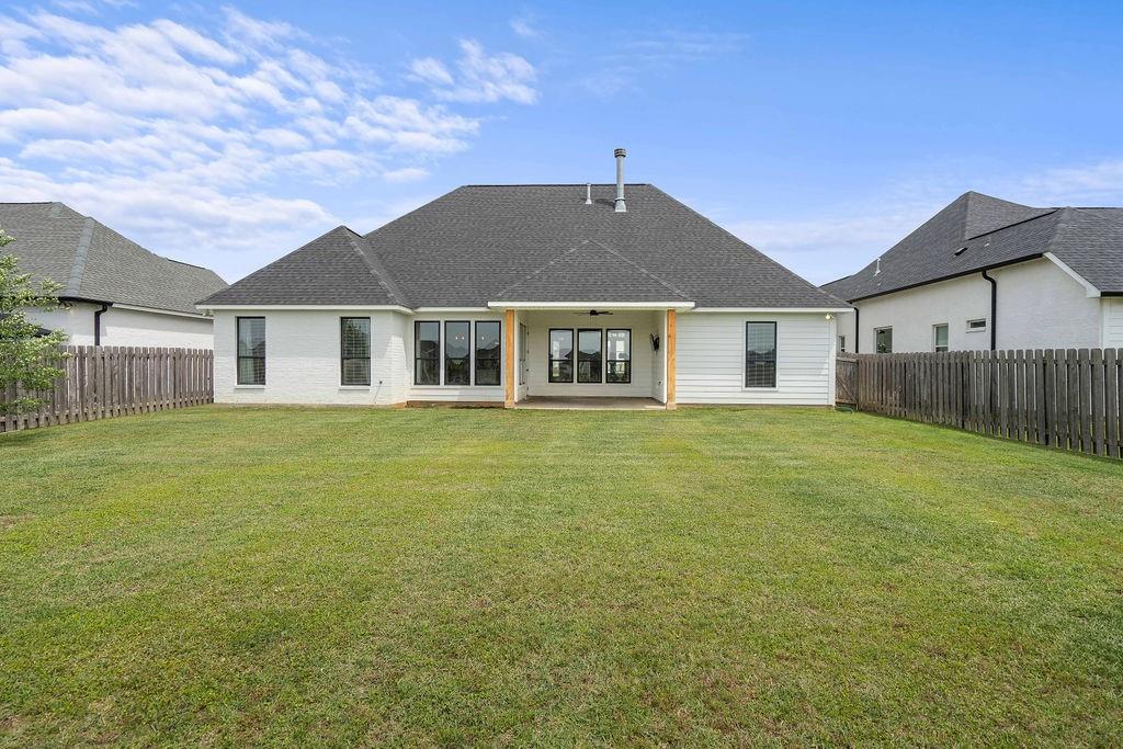 8025 BEDICO TRAIL Lane