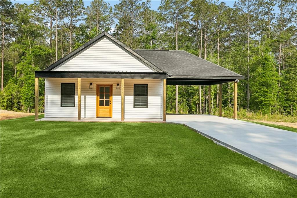 57107 OLIPHANT Trail