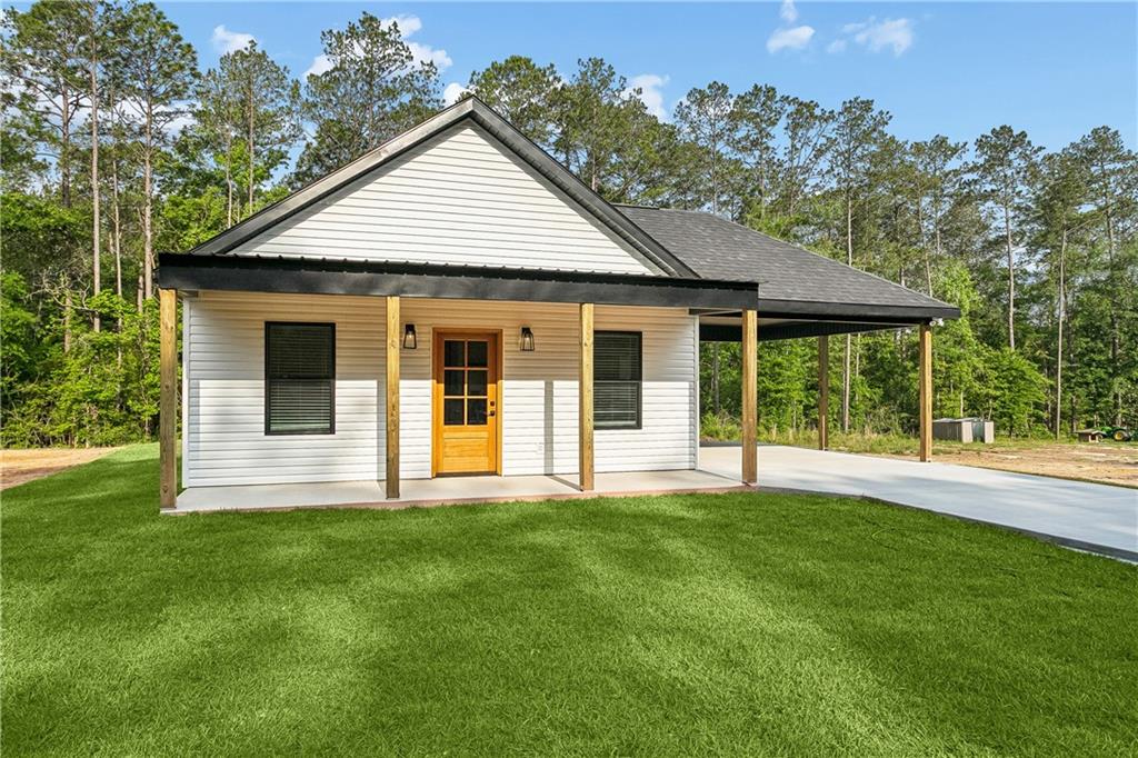 57107 OLIPHANT Trail
