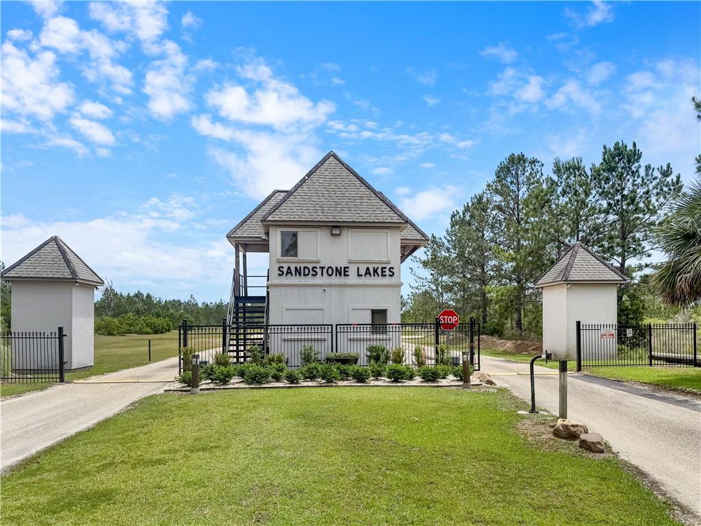 Lot 73 SHORE Drive