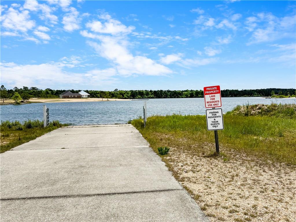 Lot 73 SHORE Drive