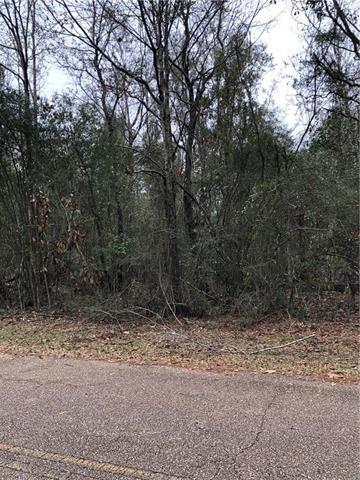 Lot 1 CHENEL Street