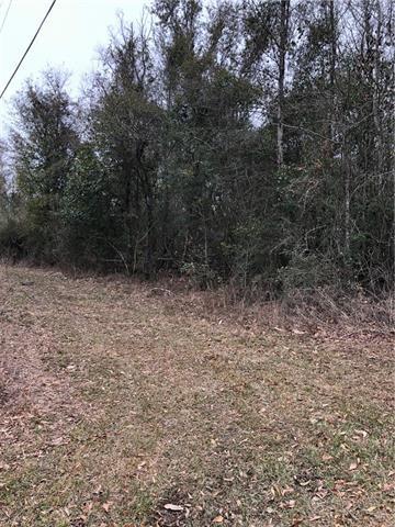 Lot 1 CHENEL Street