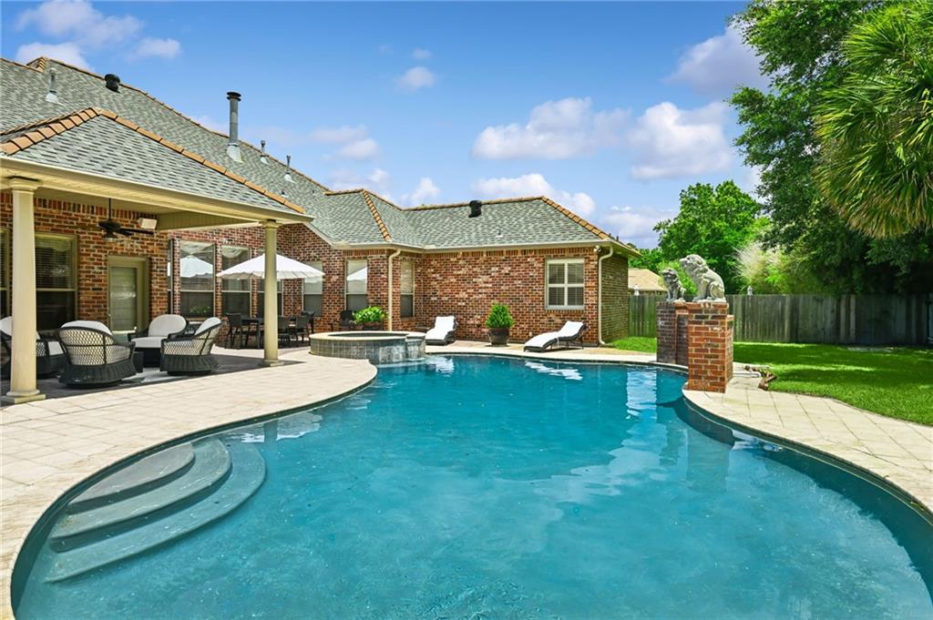 1081 WHITETAIL Drive