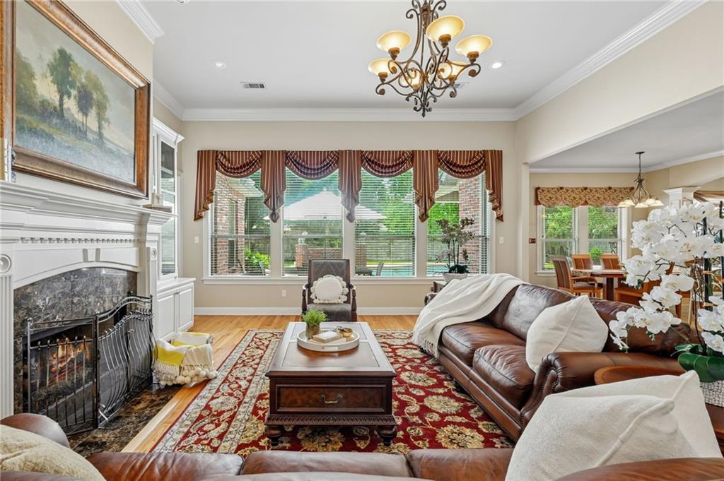 1081 WHITETAIL Drive