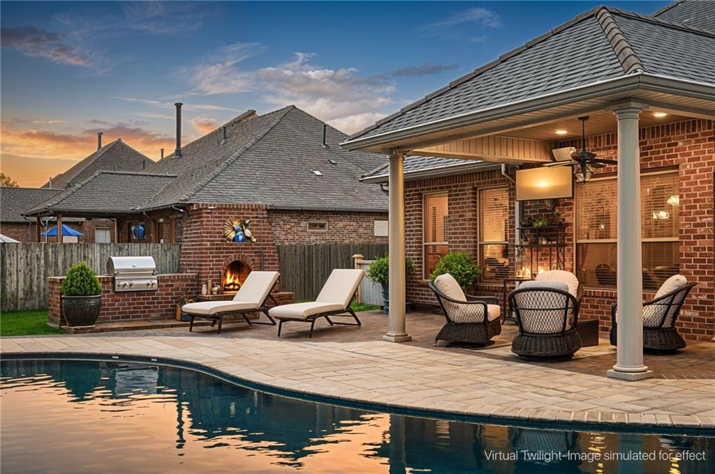 1081 WHITETAIL Drive