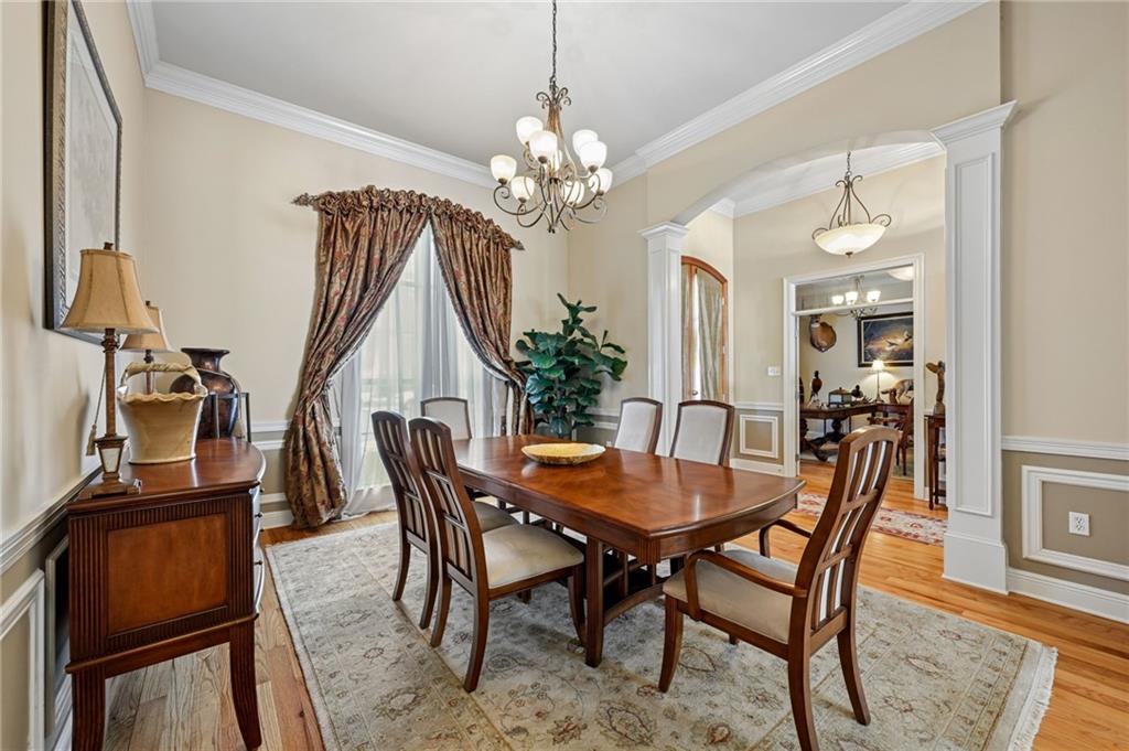 1081 WHITETAIL Drive