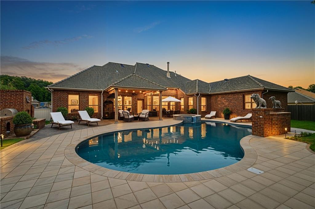 1081 WHITETAIL Drive