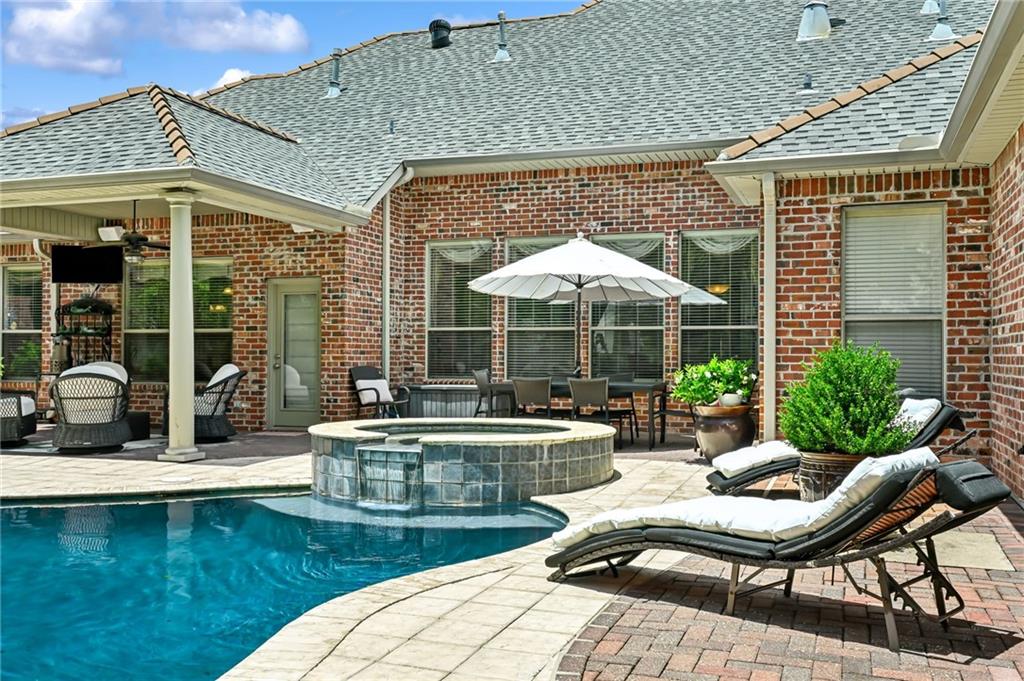 1081 WHITETAIL Drive