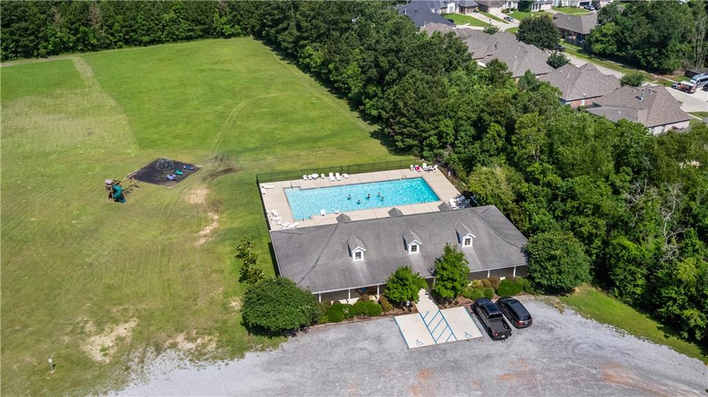 2017 WHITE DOVE Drive