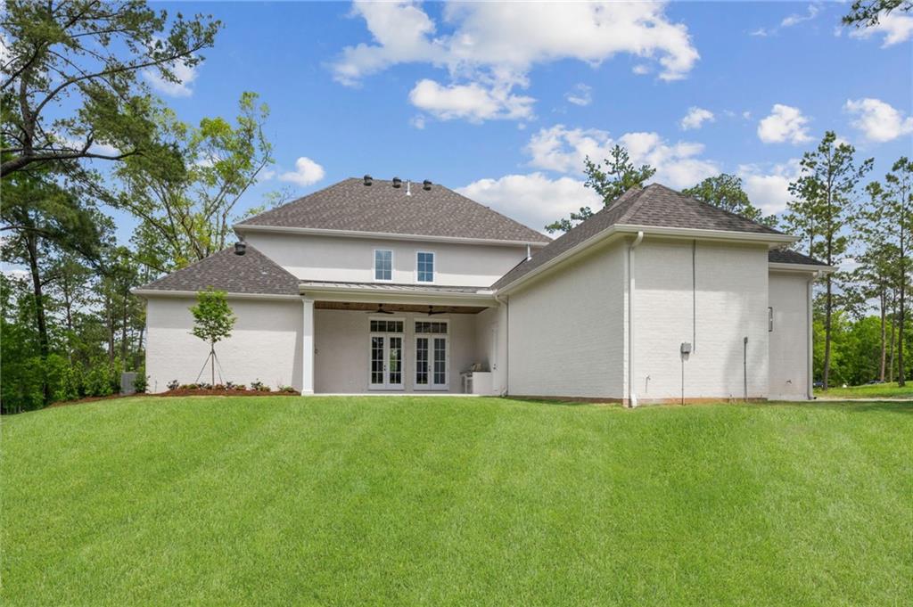2745 SHADE TREE Court