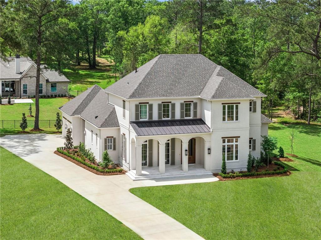 2745 SHADE TREE Court