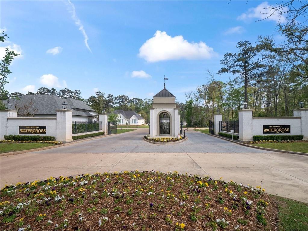4257 CYPRESS POINT Drive