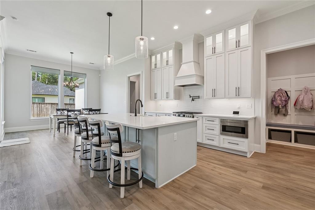4257 CYPRESS POINT Drive