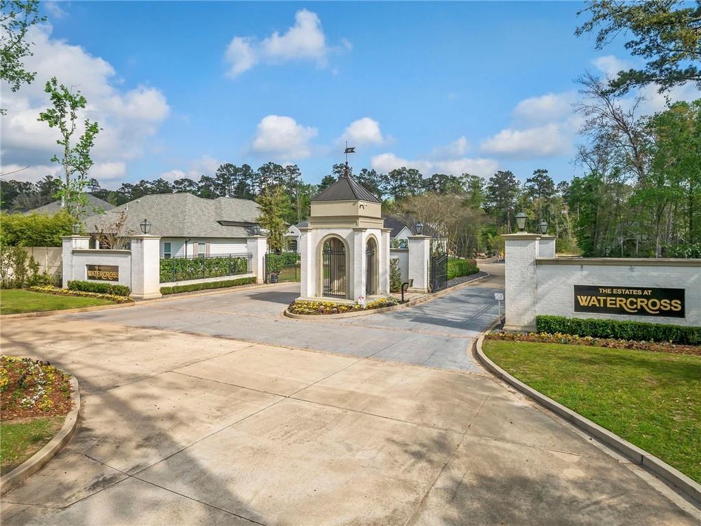 4257 CYPRESS POINT Drive