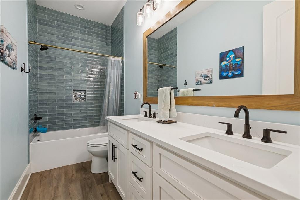 4257 CYPRESS POINT Drive